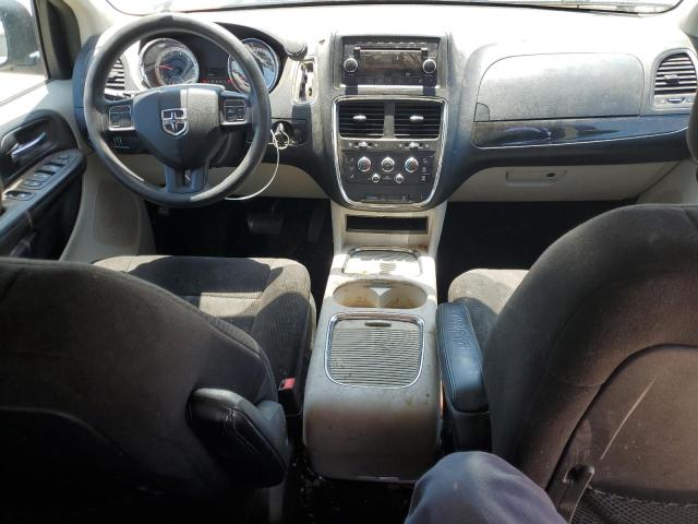 Photo 8 from auction – 2013 DODGE GRAND CARA with VIN 2C4RDGCG9DR590739