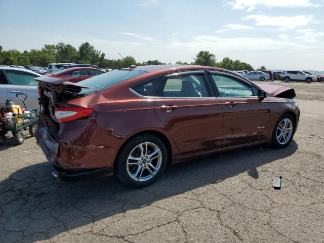 Photo 3 from auction – 2016 FORD FUSION SE with VIN 3FA6P0LU1GR139025