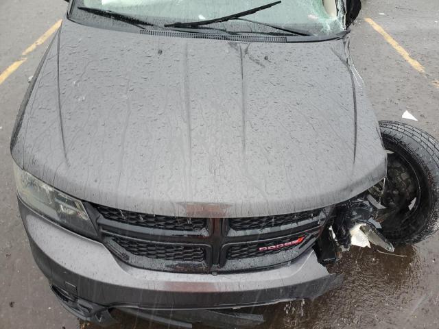 Photo 11 from auction – 2016 DODGE JOURNEY CR with VIN 3C4PDDGG2GT209203