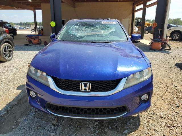 Photo 5 from auction – 2015 HONDA ACCORD EX with VIN 1HGCT1B7XFA008843