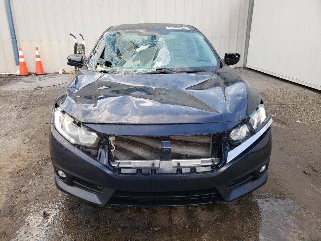 Photo 5 from auction – 2016 HONDA CIVIC EX with VIN 19XFC1F33GE010340
