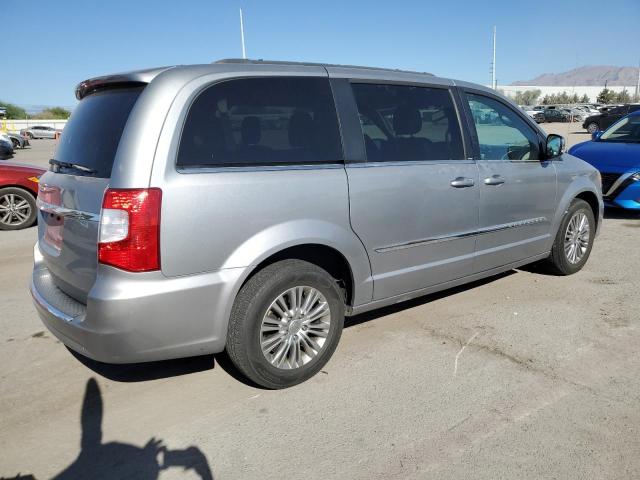 Photo 3 from auction – 2013 CHRYSLER TOWN & COU with VIN 2C4RC1CG1DR709111