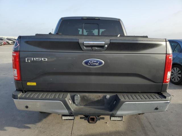 Photo 6 from auction – 2016 FORD F150 SUPER with VIN 1FTEW1EP3GFB00083