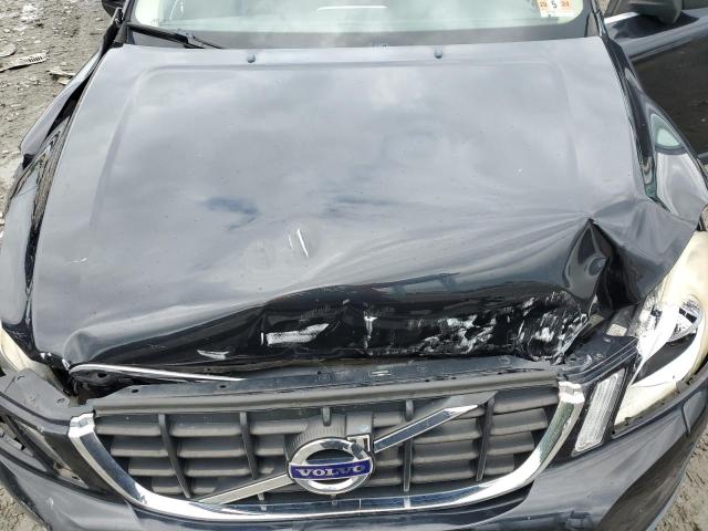 Photo 11 from auction – 2011 VOLVO XC60 3.2 with VIN YV4940DZ6B2219408