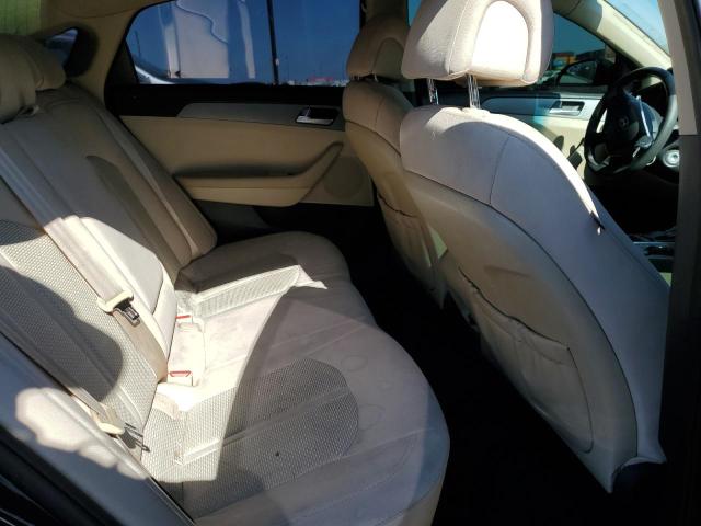 Photo 10 from auction – 2016 HYUNDAI SONATA SE with VIN 5NPE24AF2GH261864