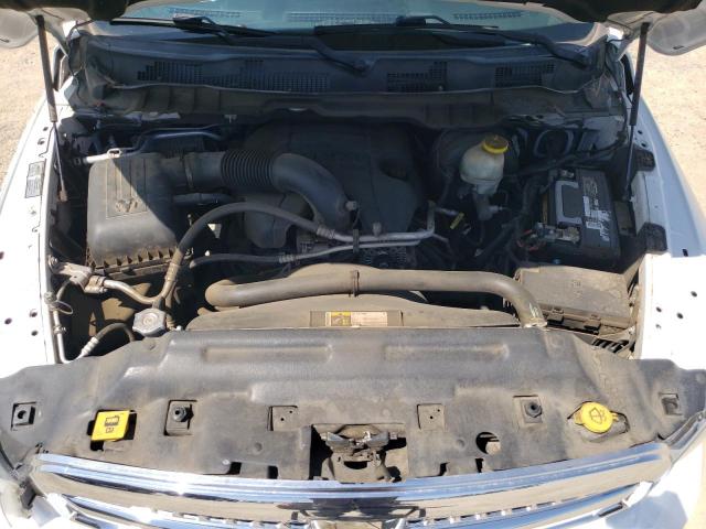 Photo 11 from auction – 2017 RAM 1500 LARAM with VIN 1C6RR7NT7HS668099