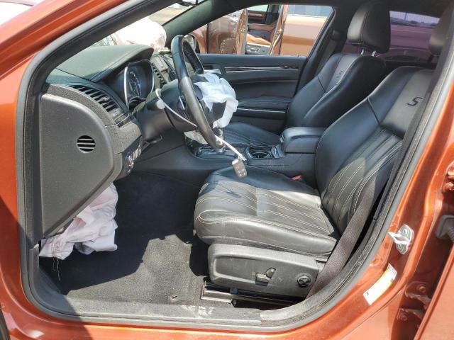 Photo 7 from auction – 2021 CHRYSLER 300 S with VIN 2C3CCABG4MH545550