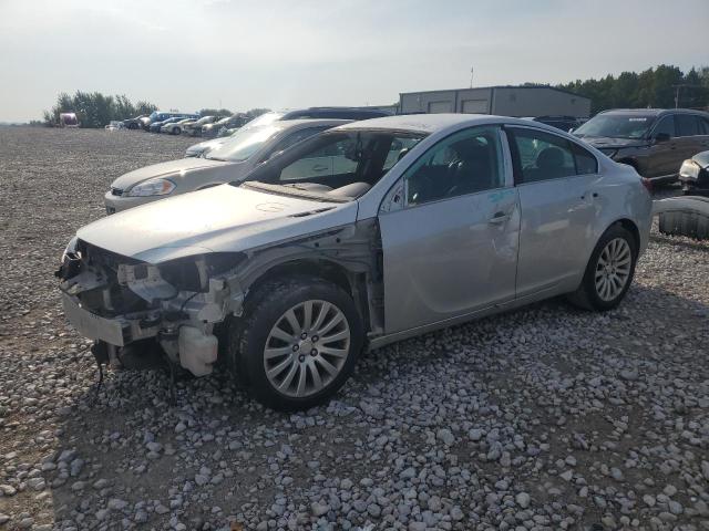 BUICK REGAL PREM 2015 with VIN 2G4GN5EX0F9298904 - Photo from auction