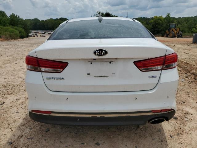 Photo 6 from auction – 2016 KIA OPTIMA LX with VIN 5XXGT4L10GG095752