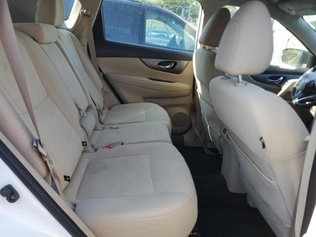 Photo 11 from auction – 2016 NISSAN ROGUE S with VIN KNMAT2MV1GP733236