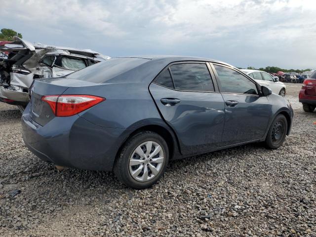 Photo 3 from auction – 2016 TOYOTA COROLLA L with VIN 5YFBURHE5GP527355