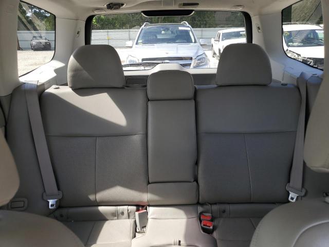 Photo 10 from auction – 2013 SUBARU FORESTER L with VIN JF2SHAEC9DH420679
