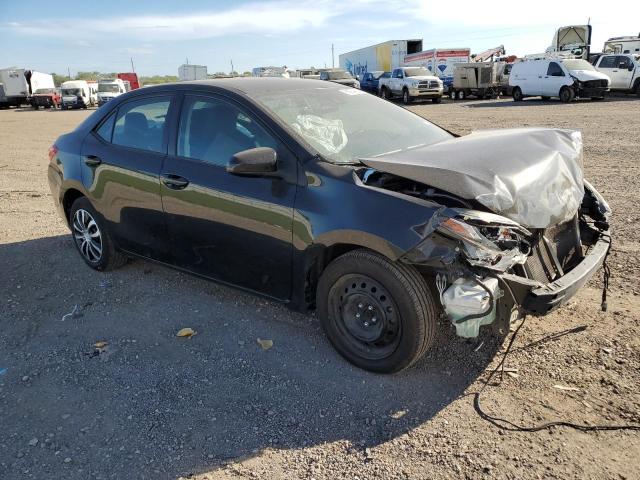 Photo 4 from auction – 2019 TOYOTA COROLLA L with VIN 5YFBURHE8KP897420