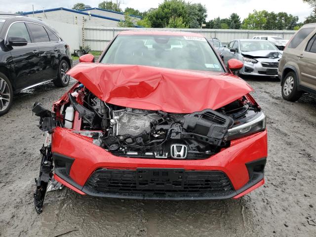 Photo 5 from auction – 2024 HONDA CIVIC EX with VIN 2HGFE1F77RH332193