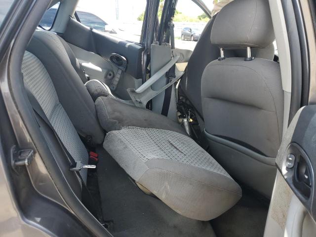 Photo 10 from auction – 2007 FORD FOCUS ZX4 with VIN 1FAHP34NX7W151687