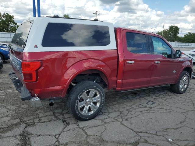 Photo 3 from auction – 2019 FORD F150 SUPER with VIN 1FTEW1E59KFD44232