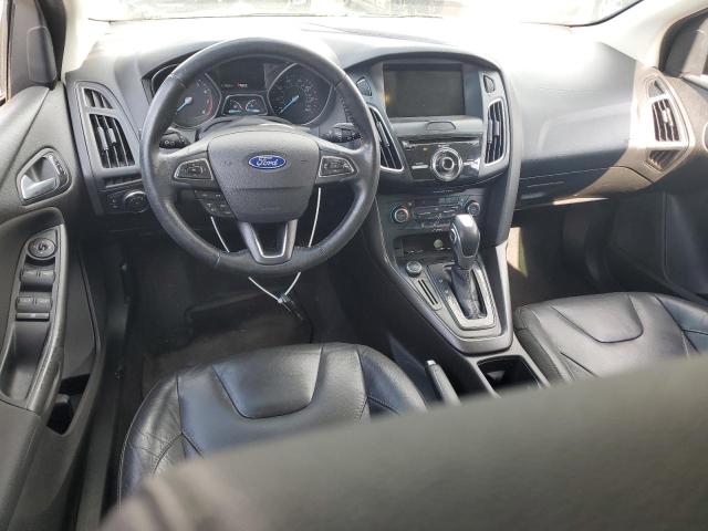 Photo 8 from auction – 2016 FORD FOCUS SE with VIN 1FADP3F29GL275484