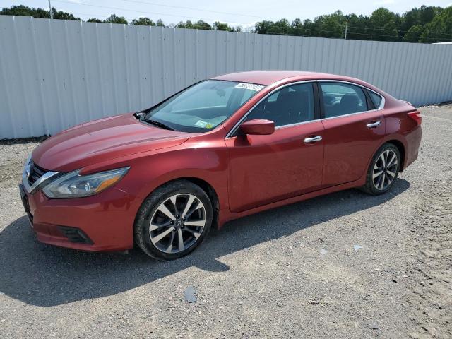 Photo 1 from auction – 2016 NISSAN ALTIMA 2.5 with VIN 1N4AL3AP0GC144039