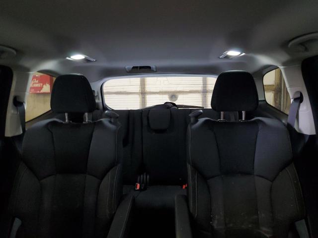 Photo 10 from auction – 2021 SUBARU ASCENT PRE with VIN 4S4WMAFD1M3413348