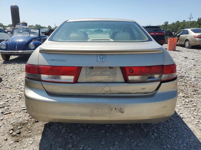 Photo 6 from auction – 2003 HONDA ACCORD with VIN JHMCM56633C058504