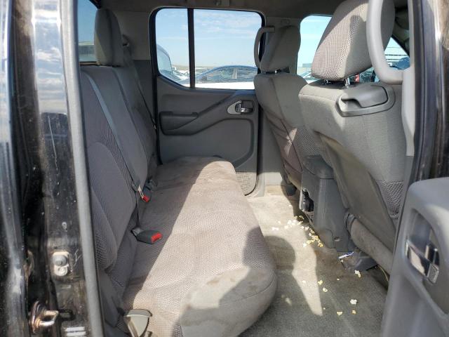 Photo 10 from auction – 2014 NISSAN FRONTIER S with VIN 1N6AD0ER8EN759874