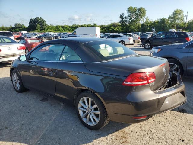 Photo 2 from auction – 2014 VOLKSWAGEN EOS KOMFOR with VIN WVWBW8AHXEV005887