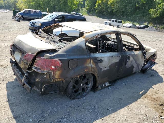 Photo 3 from auction – 2011 SUBARU LEGACY 2.5 with VIN 4S3BMAC67B1223152