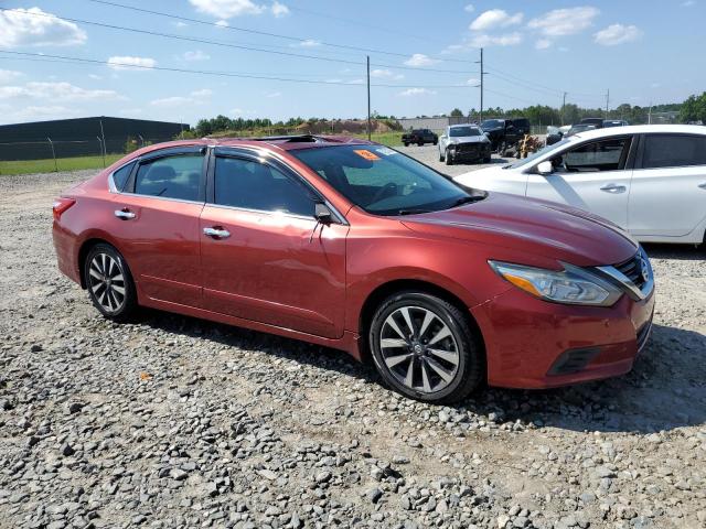 Photo 4 from auction – 2016 NISSAN ALTIMA with VIN 1N4AL3AP2GC110040