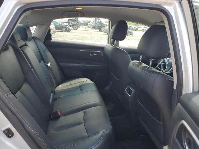 Photo 10 from auction – 2018 NISSAN ALTIMA 2.5 with VIN 1N4AL3AP3JC192013