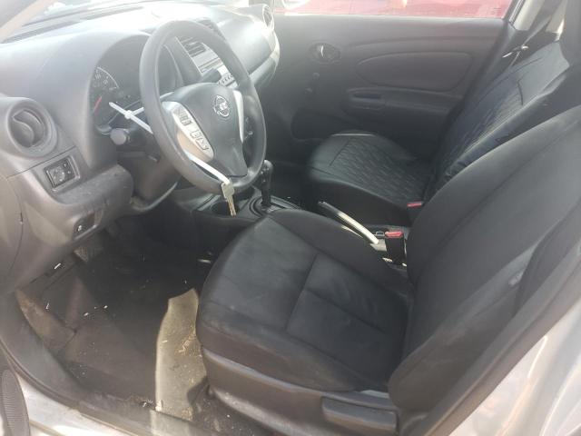 Photo 7 from auction – 2016 NISSAN VERSA S with VIN 3N1CN7AP6GL907628