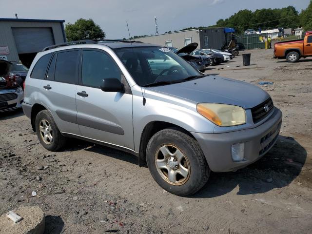 Photo 4 from auction – 2002 TOYOTA RAV4 with VIN JTEHH20V726061134