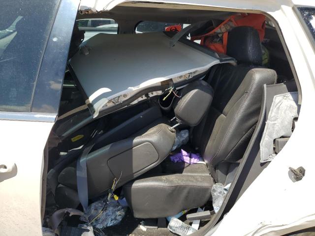 Photo 11 from auction – 2014 FORD EDGE LIMIT with VIN 2FMDK4KC8EBB59621