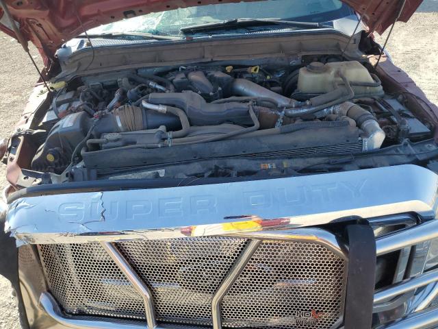 Photo 11 from auction – 2013 FORD F250 SUPER with VIN 1FT7W2BT6DEB75328