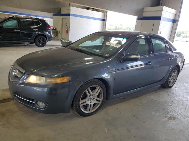 Photo 1 from auction – 2007 ACURA TL with VIN 19UUA66227A025062