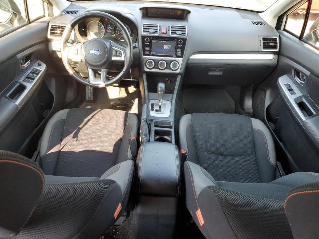 Photo 8 from auction – 2017 SUBARU CROSSTREK with VIN JF2GPABCXH8228254