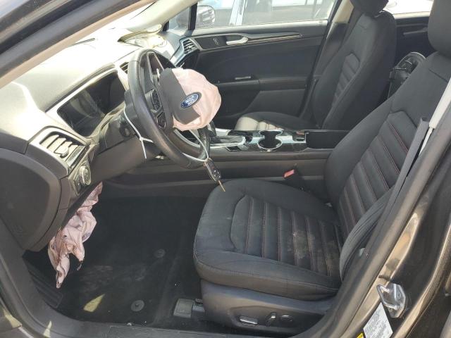 Photo 7 from auction – 2016 FORD FUSION SE with VIN 3FA6P0HD3GR364460