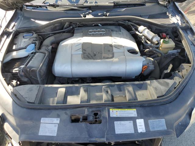 Photo 12 from auction – 2011 AUDI Q7 PREMIUM with VIN WA1LMAFE5BD009342