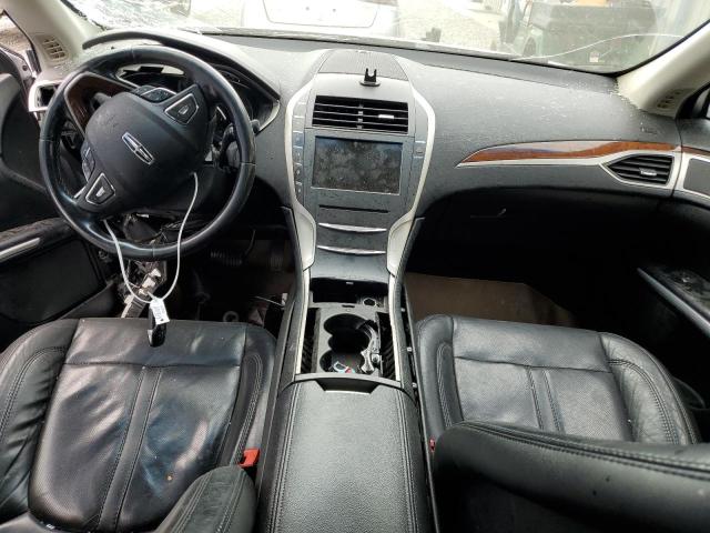 Foto 8 de la subasta – 2016 LINCOLN MKZ con VIN 3LN6L2GK6GR633774