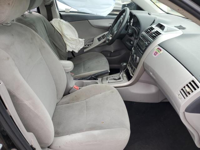 Photo 7 from auction – 2012 TOYOTA COROLLA BA with VIN 2T1BU4EE9CC874737