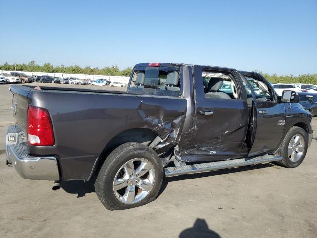 Photo 3 from auction – 2018 RAM 1500 SLT with VIN 1C6RR6LG8JS221786