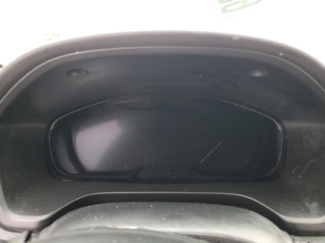 Photo 9 from auction – 2022 HONDA INSIGHT EX with VIN 19XZE4F56NE008055