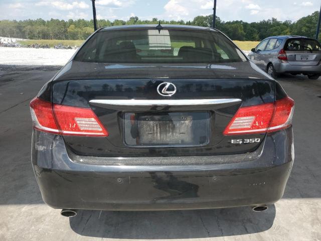 Photo 6 from auction – 2011 LEXUS ES 350 with VIN JTHBK1EG0B2465074