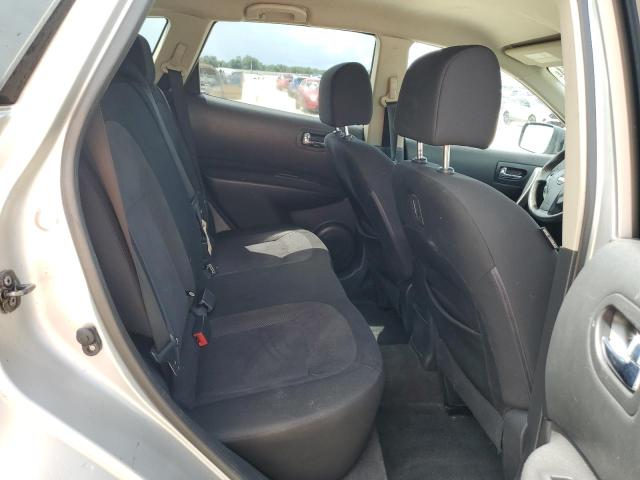 Photo 11 from auction – 2012 NISSAN ROGUE S with VIN JN8AS5MT5CW603029