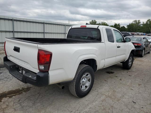 Photo 3 from auction – 2021 TOYOTA TACOMA ACC with VIN 3TYRX5GN6MT032606