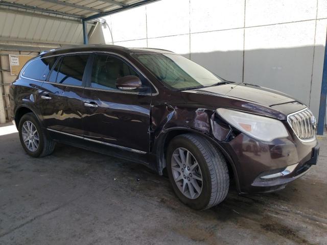 Photo 4 from auction – 2015 BUICK ENCLAVE with VIN 5GAKRBKD6FJ166375