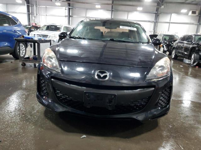 Photo 5 from auction – 2012 MAZDA 3 I with VIN JM1BL1UF6C1644928