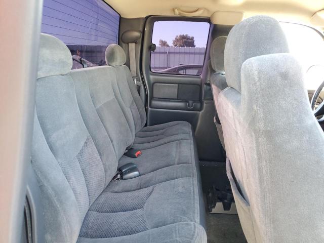 Photo 10 from auction – 2003 CHEVROLET SILVERADO with VIN 2GCEC19T231153391