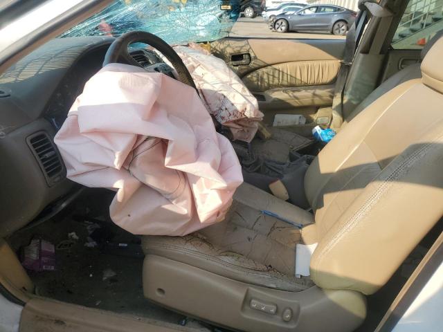 Photo 7 from auction – 1995 NISSAN MAXIMA GLE with VIN JN1CA21D8ST024476
