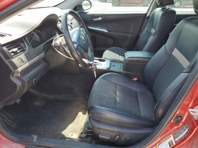 Photo 7 from auction – 2012 TOYOTA CAMRY BASE with VIN 4T1BF1FK4CU519759