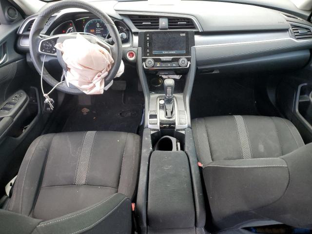 Photo 8 from auction – 2017 HONDA CIVIC EX with VIN 19XFC2F85HE007751